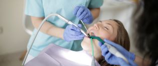 Cleaning Polishing Service